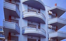 Primordial Apartment