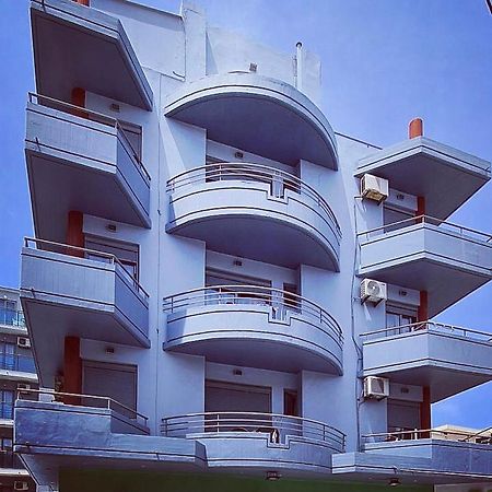 Primordial Apartment Rhodes City Exterior photo